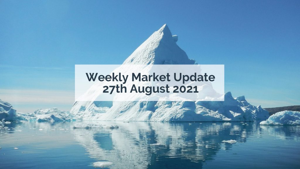 SW Weekly Market Update 1 3