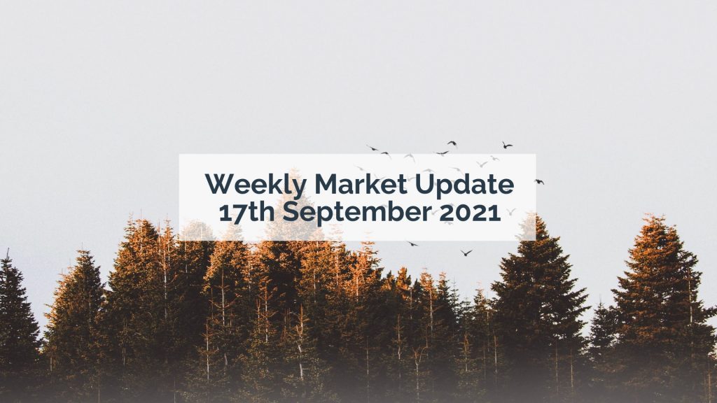 SW Weekly Market Update 2