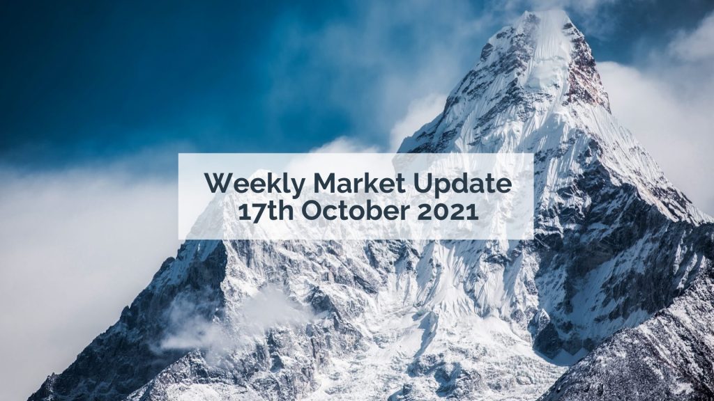 SW Weekly Market Update 2 4