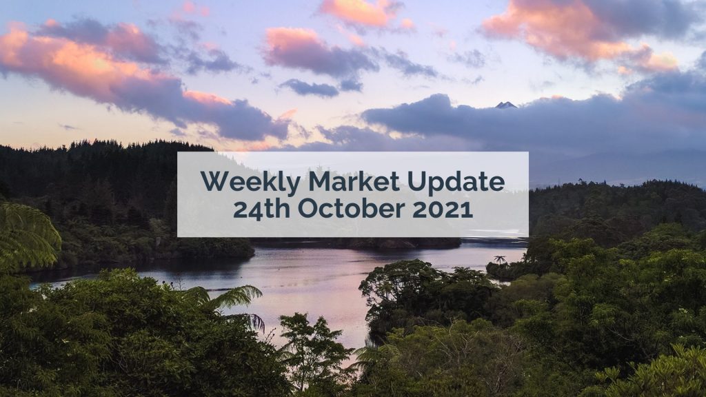 SW Weekly Market Update 2 5