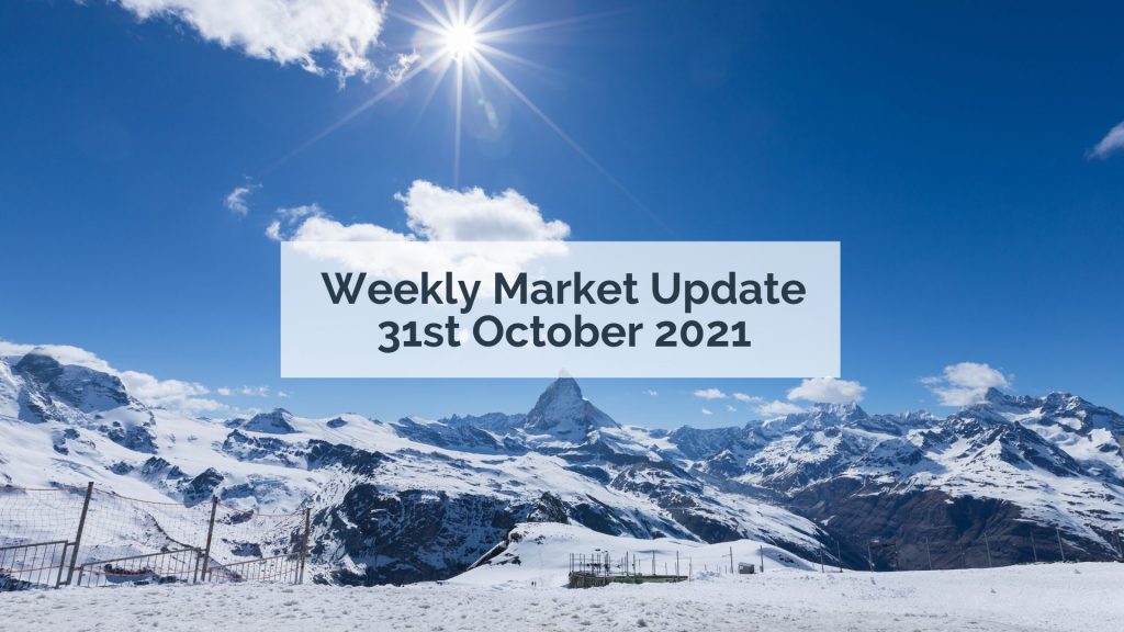 SW Weekly Market Update 1