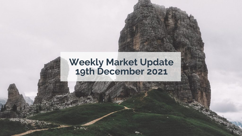 SW Weekly Market Update 4