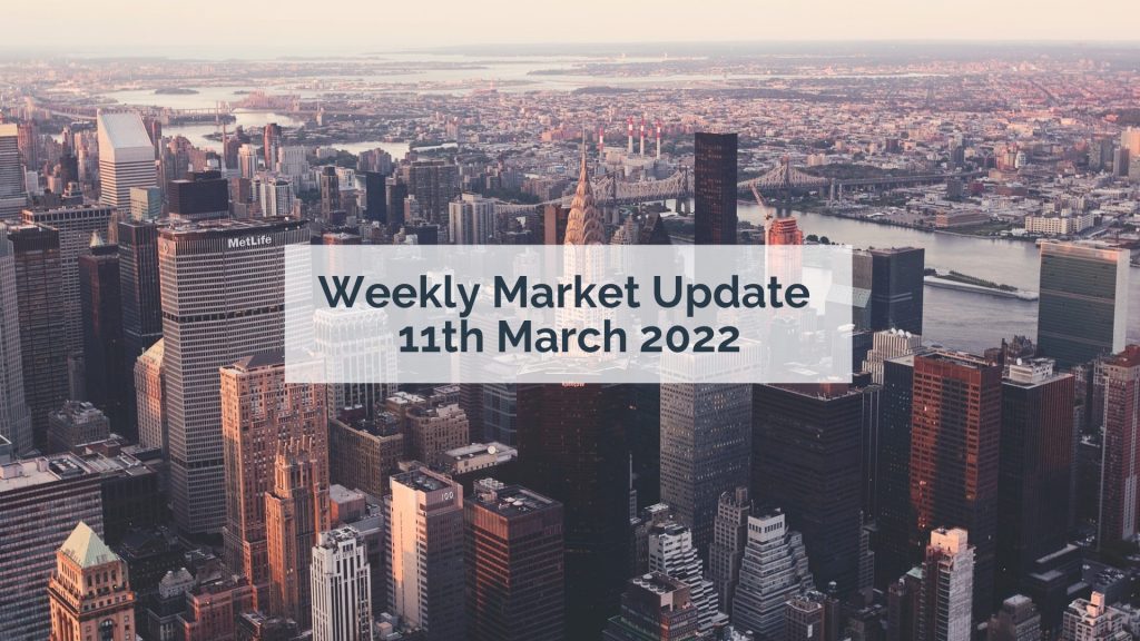 11 mar weekly market update cover